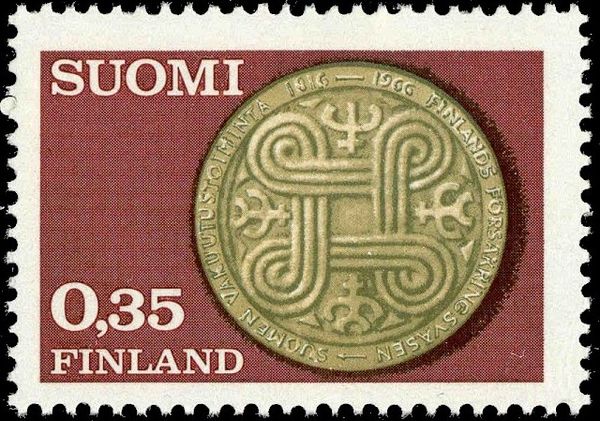 150th Anniversary of Insurance Business in Finland