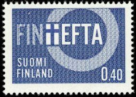 Abolition of Industrial Customs Tariffs by E.F.T.A.