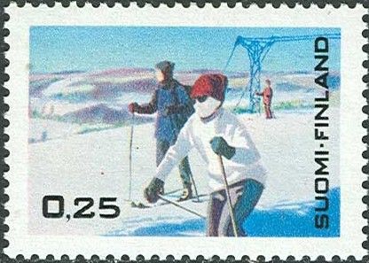 Promotion of Winter Tourism