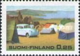 Promotion of Summer Tourism in Finland