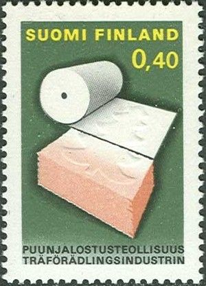 Wood Processing Industry