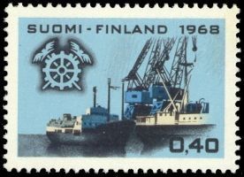 50th Anniversary of Finnish Central Chamber of Commerce