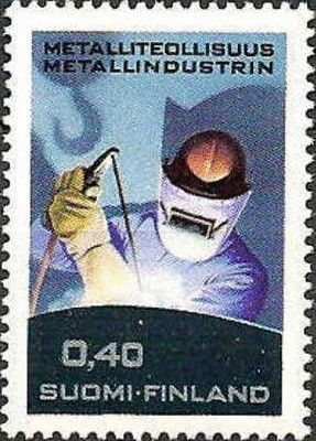 Metal Industry