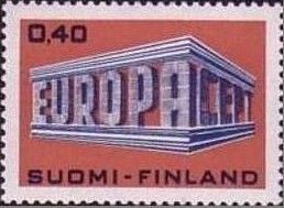 Europa (C.E.P.T.), Building