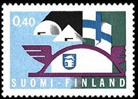 50th Anniversary of Finnish Fair Society