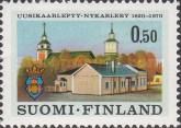350 Years of City of Uusikaarlepyy