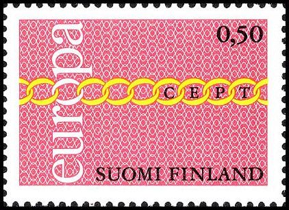 Europa (C.E.P.T.), Chain