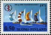 European and World Championships Sailing, Helsinki