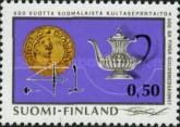 600 Years of Finnish Goldsmith's Art