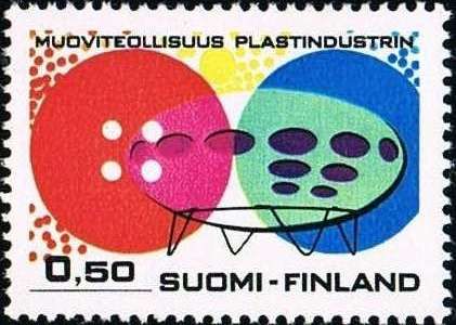 Plastic Industry