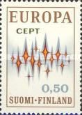 Europa (C.E.P.T.), Communication