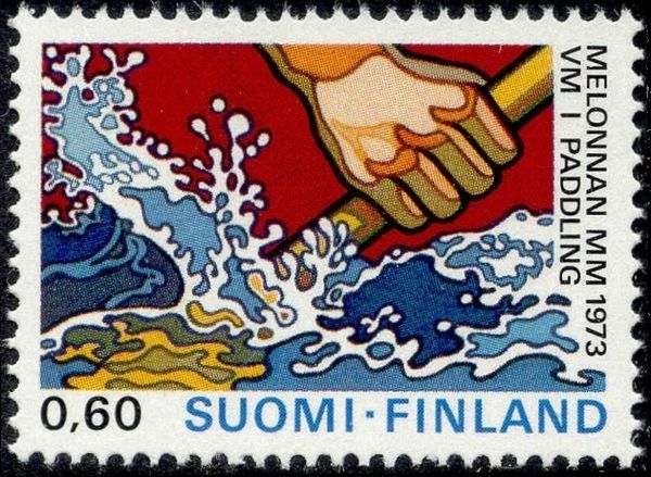 World Canoeing Championships