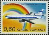 50 Years of Air Trafic, Douglas DC-10-30