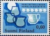 Porcelain Industry