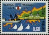100 Years of City of Hanko