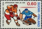 World Championship Ice Hockey