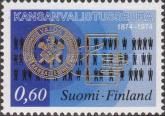 Centenary of Society for Popular Education