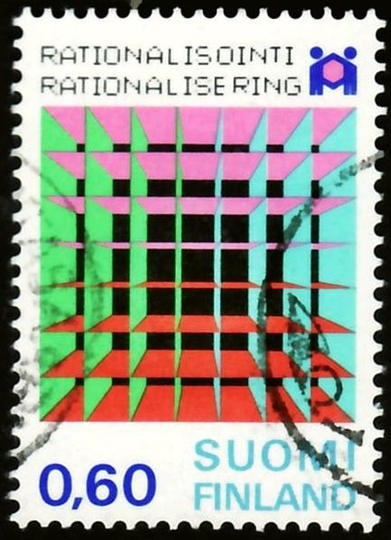 Rationalisation