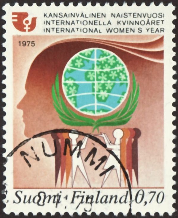 International Women's Year