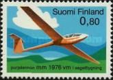 15th World Championship Gliding
