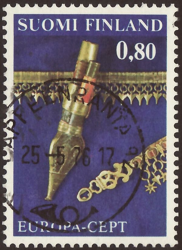 Europa (C.E.P.T.), Handicrafts