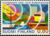 50 Years of Finnish Broadcasting Company