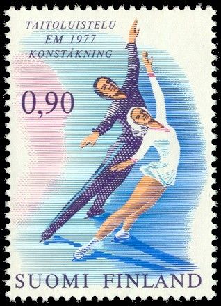 European Figure Skating Championships