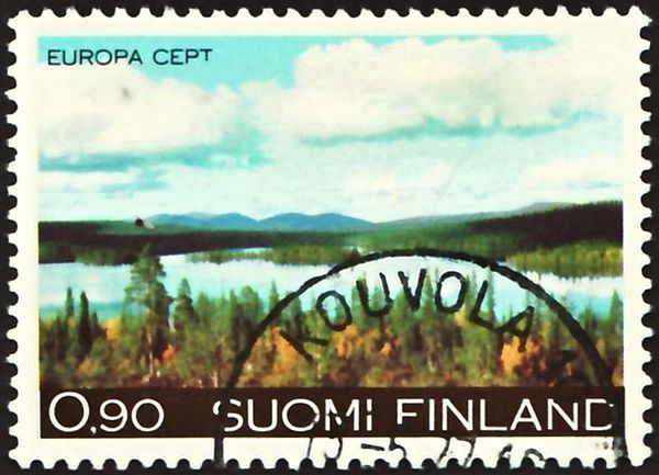 Europa (C.E.P.T.), Landscapes