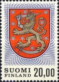 Coat of Arms 1978 - Type I