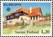 Europa (C.E.P.T.), House in Hvitträsk (1902)