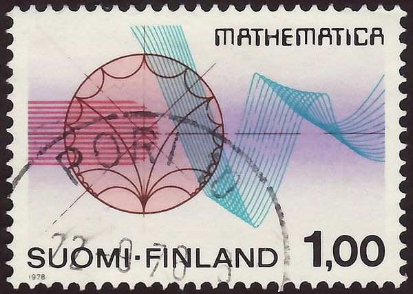 International Mathematical Congress