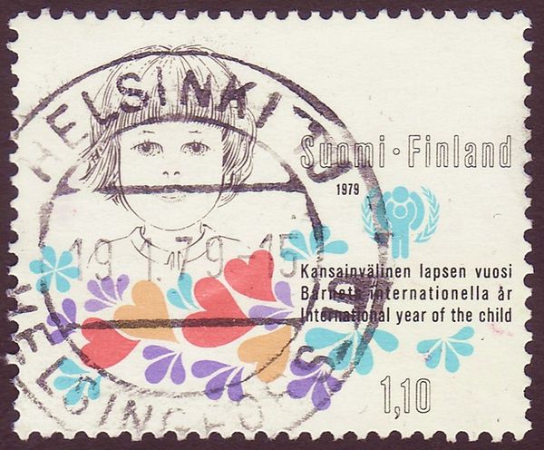 International Year of the Child