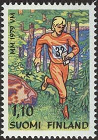 World Orienteering Championships