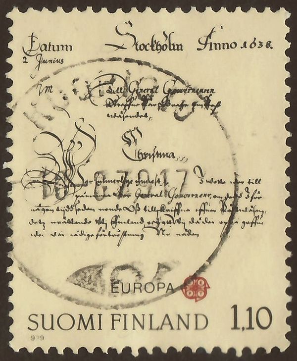 Europa (C.E.P.T.), Post & Telecommunications