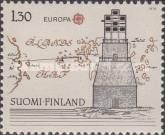 Europa (C.E.P.T.), Post & Telecommunications
