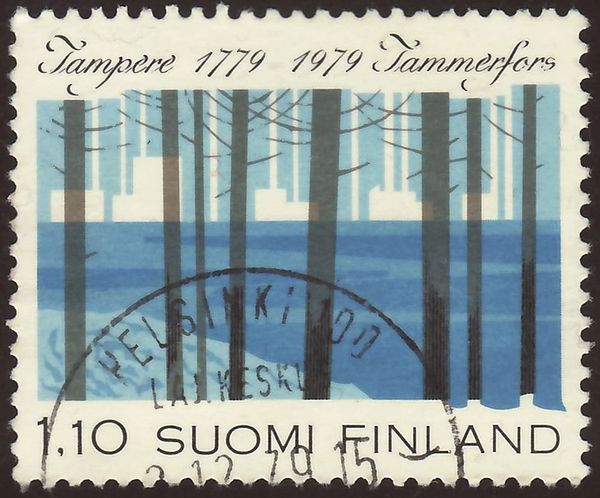 200th Anniversary of City of Tampere