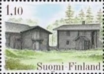 Syrjälä, Tammela
