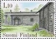Syrjälä, Tammela