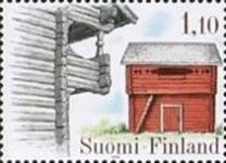 Storehouse Luukila, Haukipudas & Keskikangas, Ylihärmä