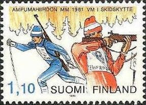 World Biathlon Championship