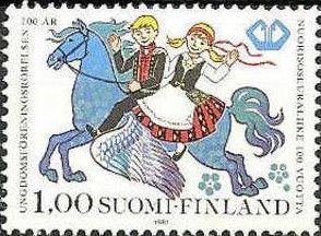 Centenary of the Youth Association Movement