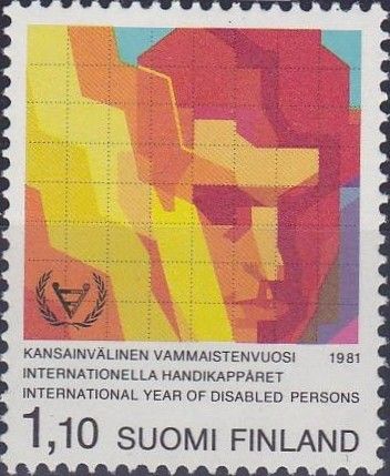 International Year of the Disabled
