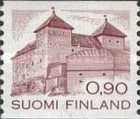 Stronghold Häme (ca. 1260) - Coil Stamp