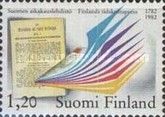 Bicentenary of Finnish Periodicals