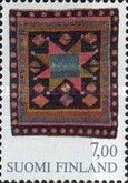 Folk Art, Bride Cloth