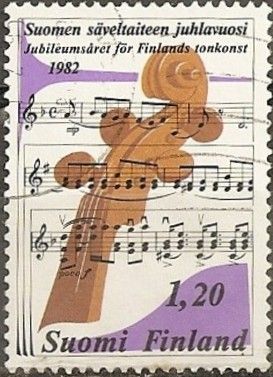 Anniversary of Finnish Musical Art