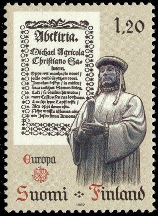 Europ (C.E.P.T.), Historical Events