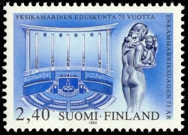 75 Years of One Chamber Parliament