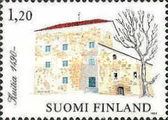 Kuitia Manor (1490) Parainen