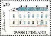 Jokioinen Manor (1798) Jokioinen